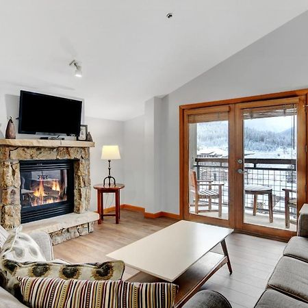Ski In Out Luxury Penthouse #1706 With Hot Tub & Great Views - 500 Dollars Of Free Activities And Equipment Rentals Daily Winter Park Bagian luar foto