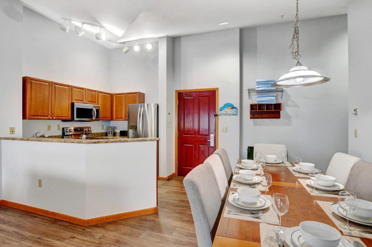 Ski In Out Luxury Penthouse #1706 With Hot Tub & Great Views - 500 Dollars Of Free Activities And Equipment Rentals Daily Winter Park Bagian luar foto