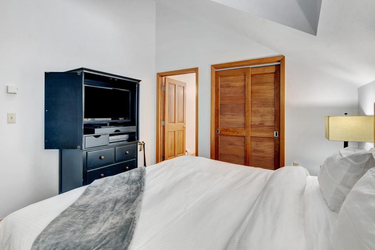 Ski In Out Luxury Penthouse #1706 With Hot Tub & Great Views - 500 Dollars Of Free Activities And Equipment Rentals Daily Winter Park Bagian luar foto